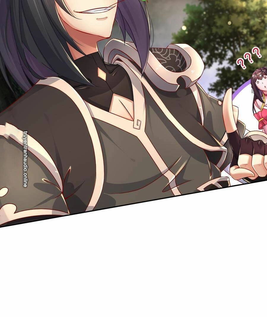 Trùng Sinh Ma Tôn Lộng Quyền Chapter 108 - 19