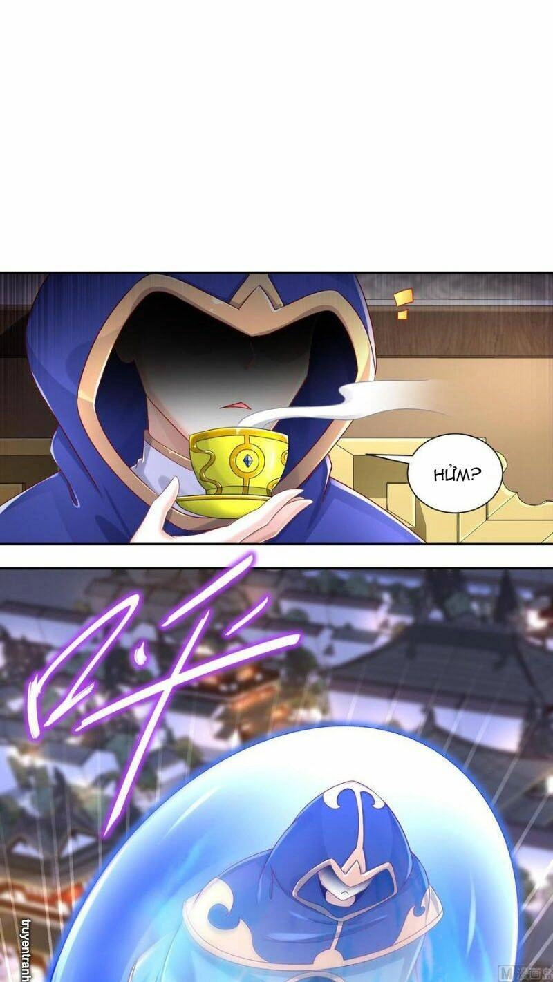 Trùng Sinh Ma Tôn Lộng Quyền Chapter 109 - 4