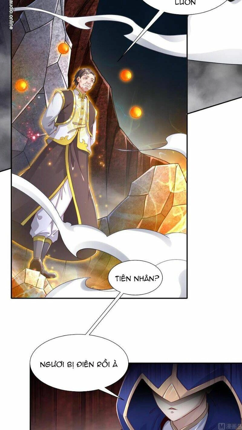 Trùng Sinh Ma Tôn Lộng Quyền Chapter 109 - 17