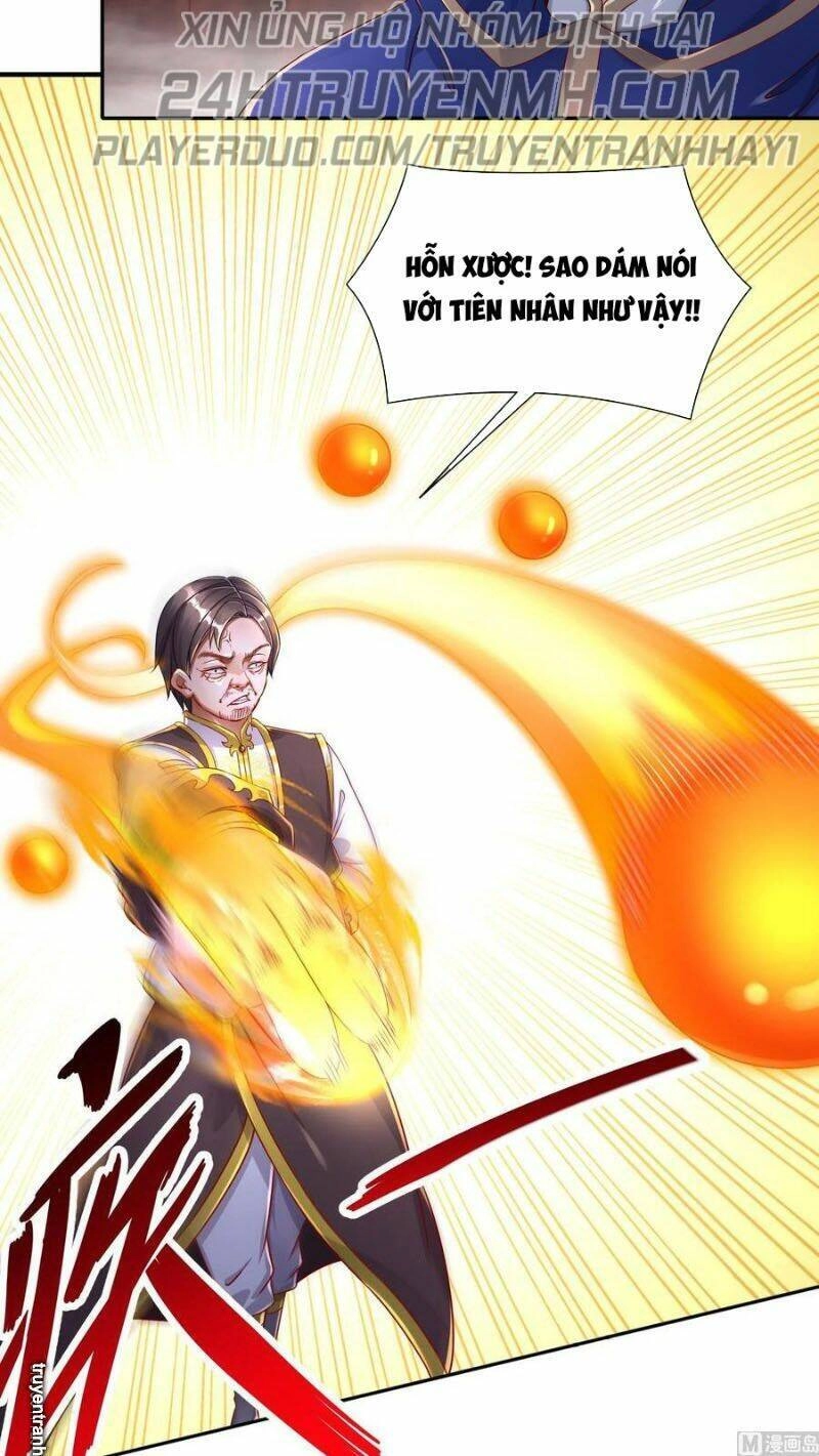 Trùng Sinh Ma Tôn Lộng Quyền Chapter 109 - 18