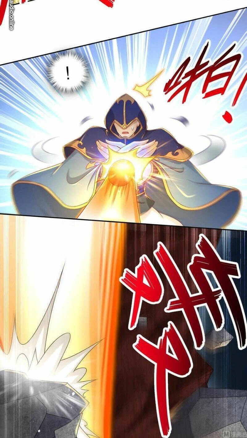 Trùng Sinh Ma Tôn Lộng Quyền Chapter 109 - 19