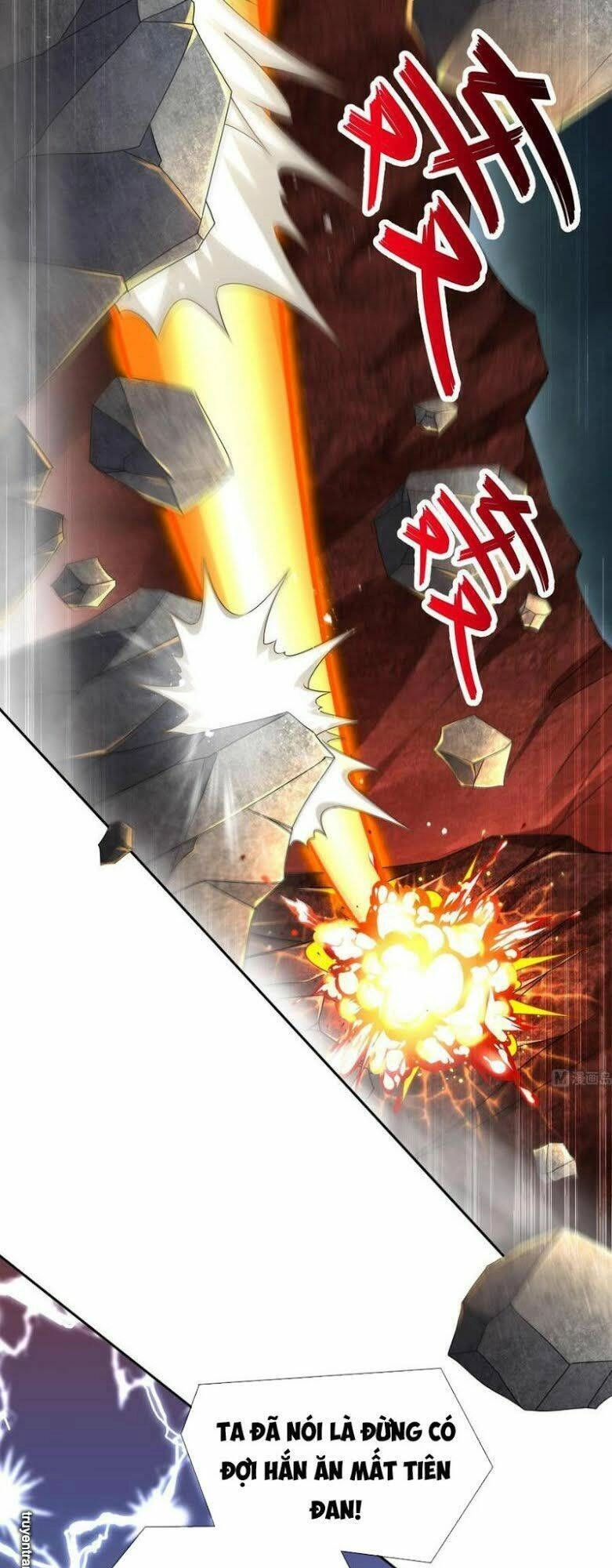 Trùng Sinh Ma Tôn Lộng Quyền Chapter 109 - 20