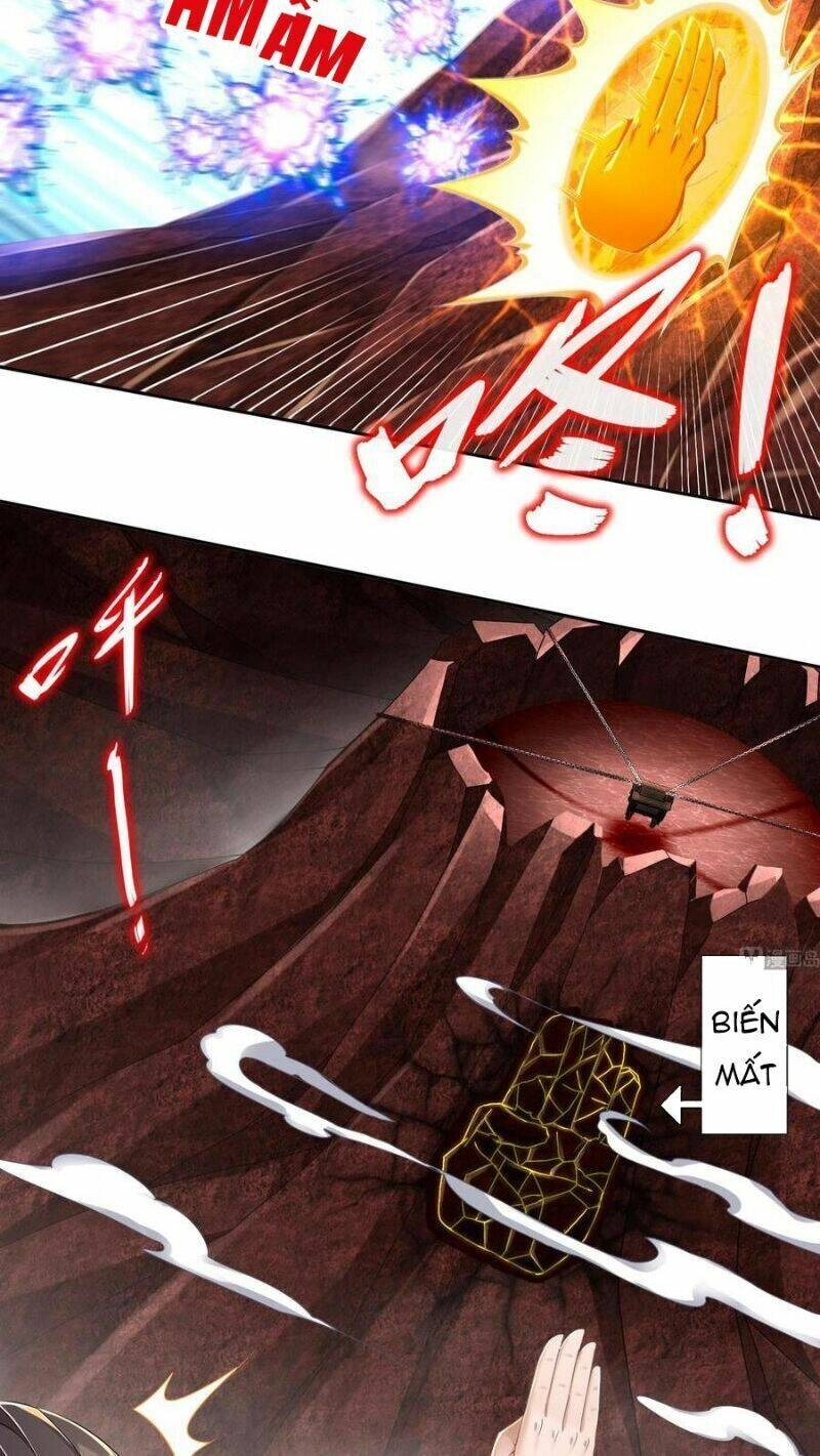 Trùng Sinh Ma Tôn Lộng Quyền Chapter 110 - 11