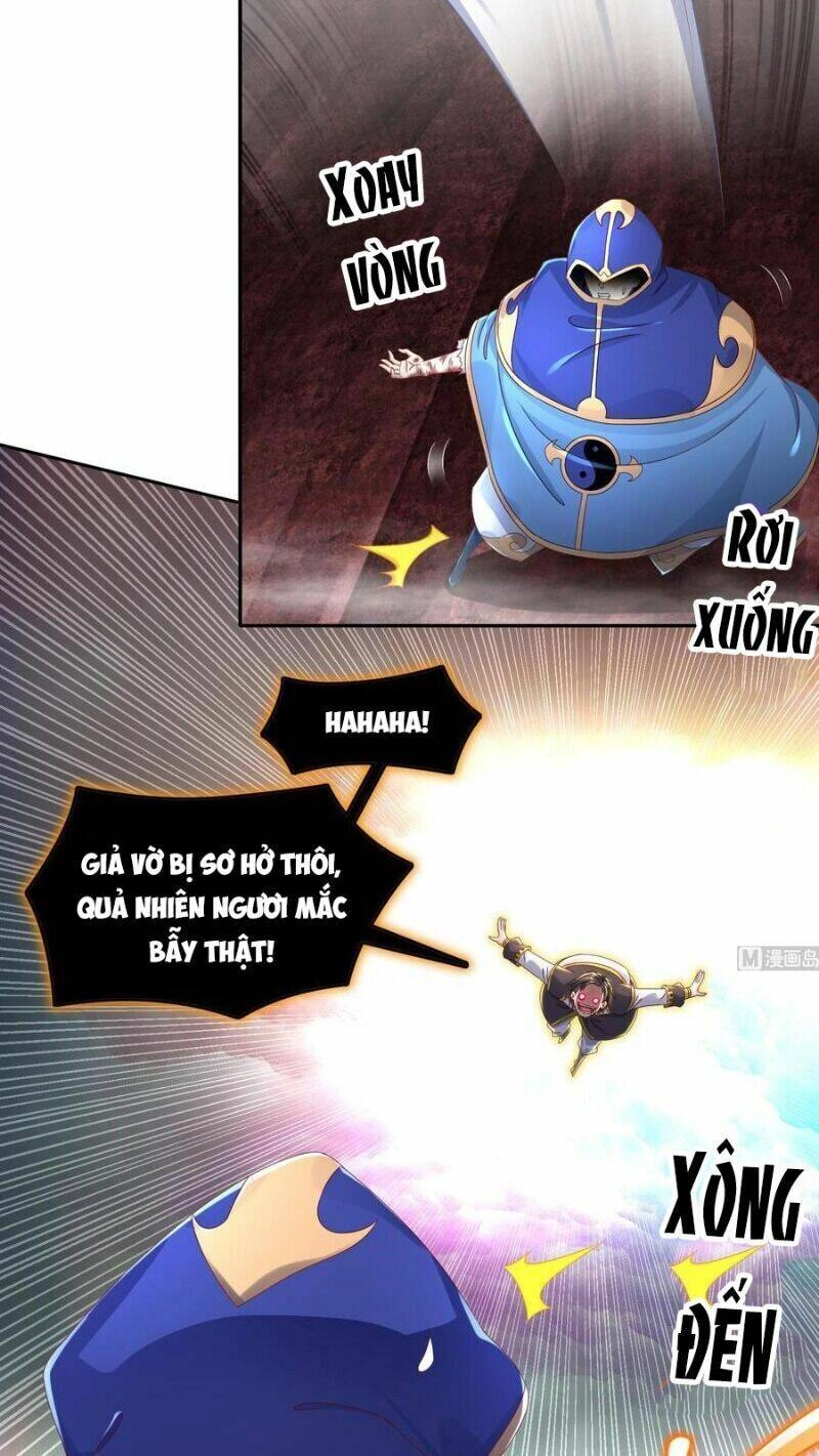 Trùng Sinh Ma Tôn Lộng Quyền Chapter 110 - 16