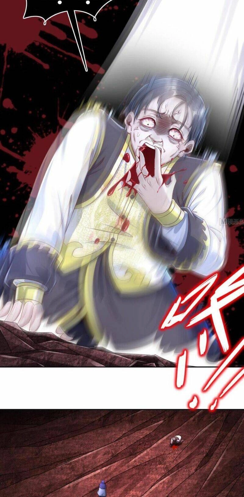 Trùng Sinh Ma Tôn Lộng Quyền Chapter 110 - 19