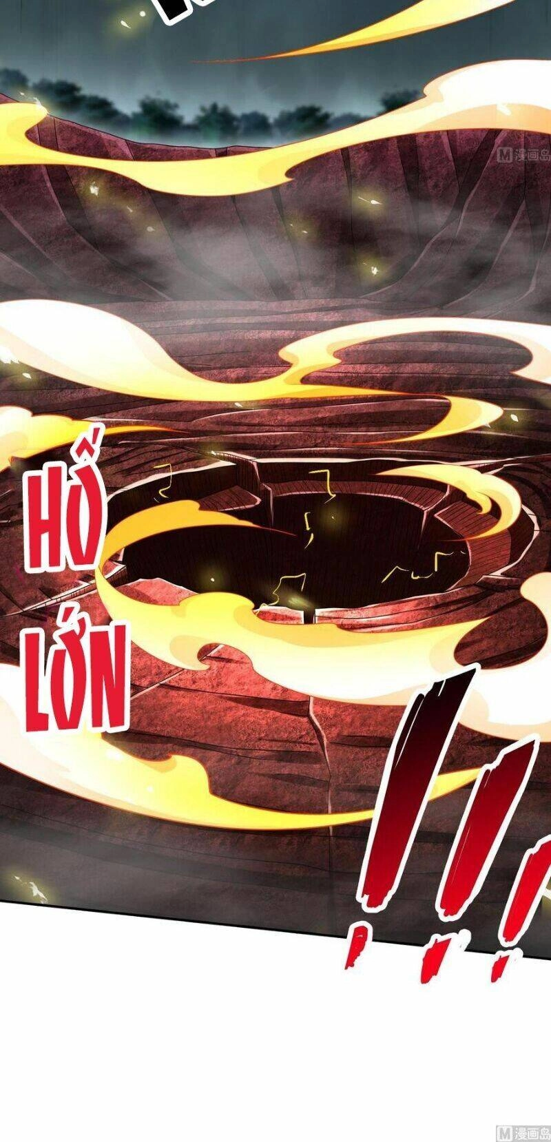 Trùng Sinh Ma Tôn Lộng Quyền Chapter 111 - 12