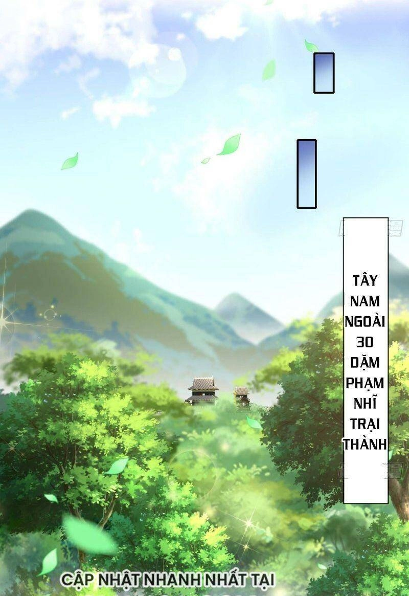 Trùng Sinh Ma Tôn Lộng Quyền Chapter 112 - 1