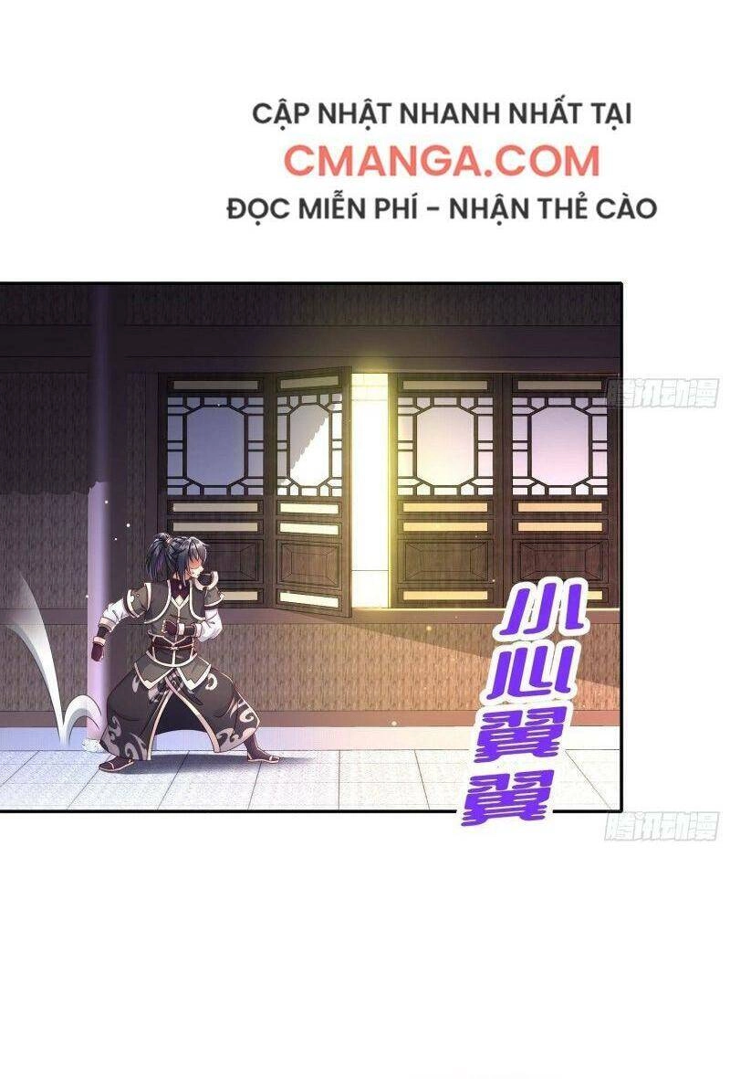 Trùng Sinh Ma Tôn Lộng Quyền Chapter 112 - 16