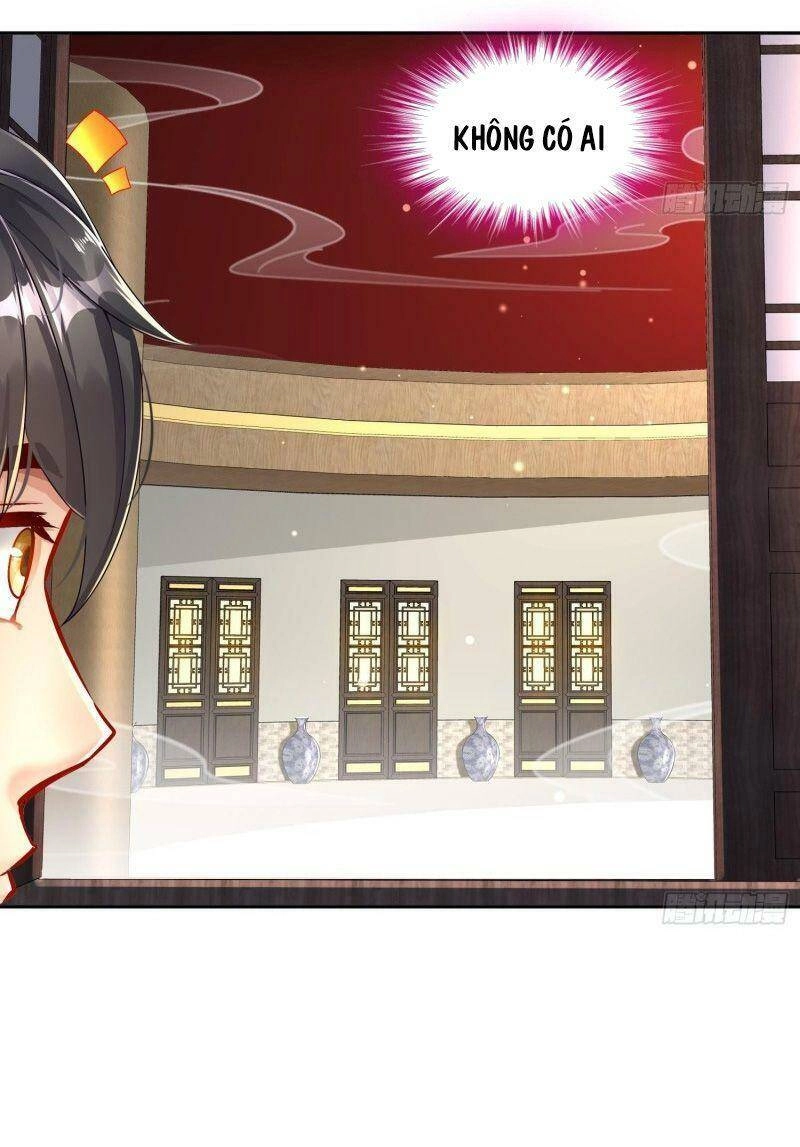 Trùng Sinh Ma Tôn Lộng Quyền Chapter 112 - 17