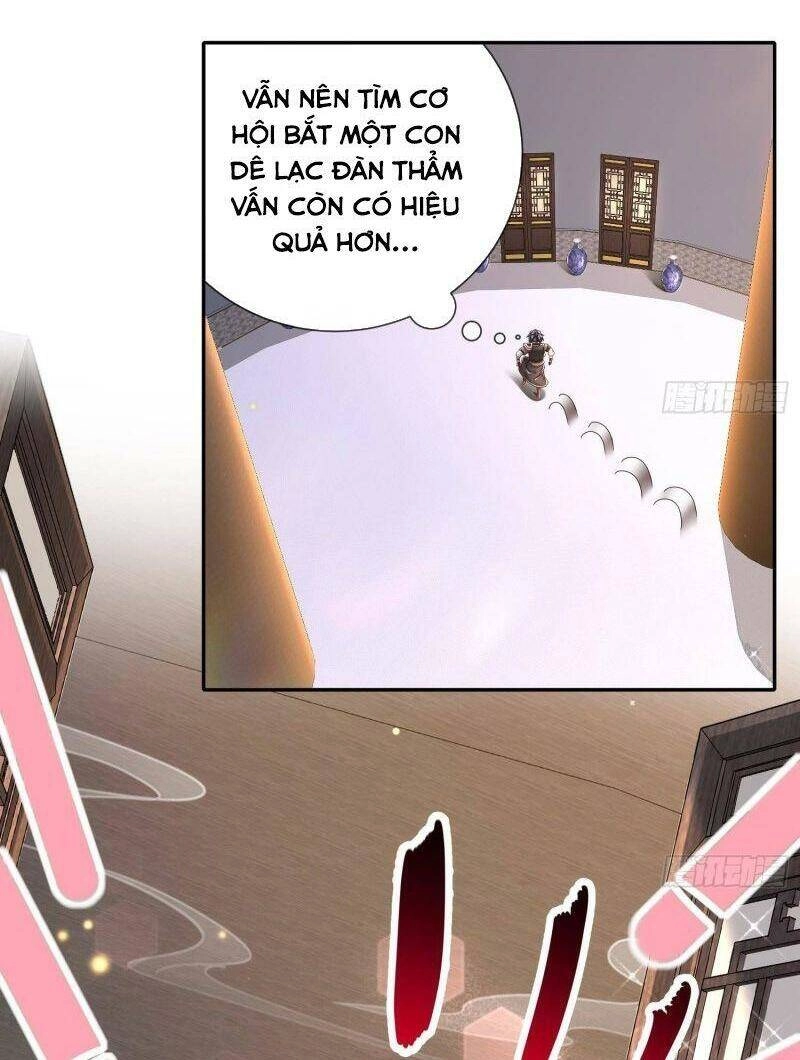 Trùng Sinh Ma Tôn Lộng Quyền Chapter 112 - 20