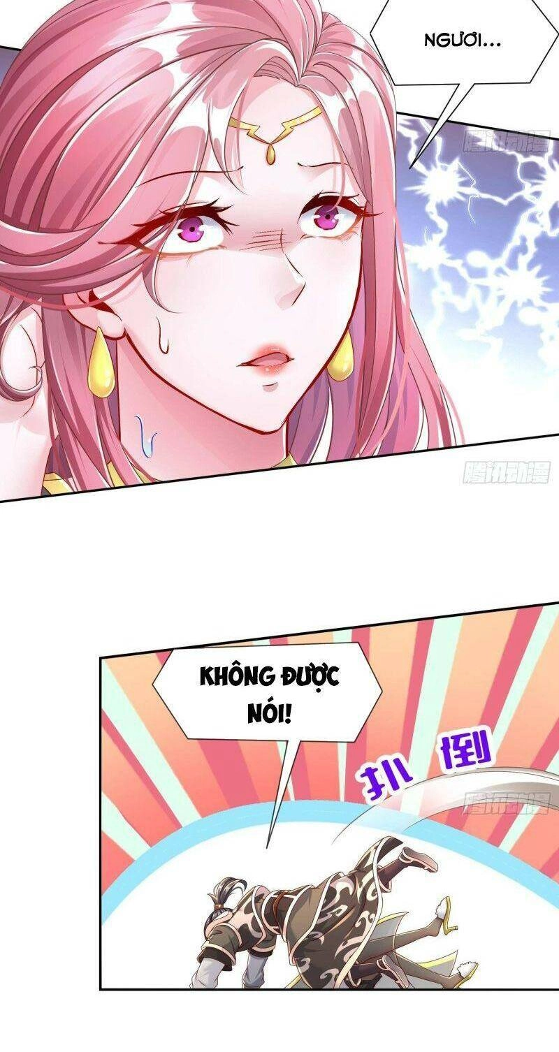 Trùng Sinh Ma Tôn Lộng Quyền Chapter 112 - 22