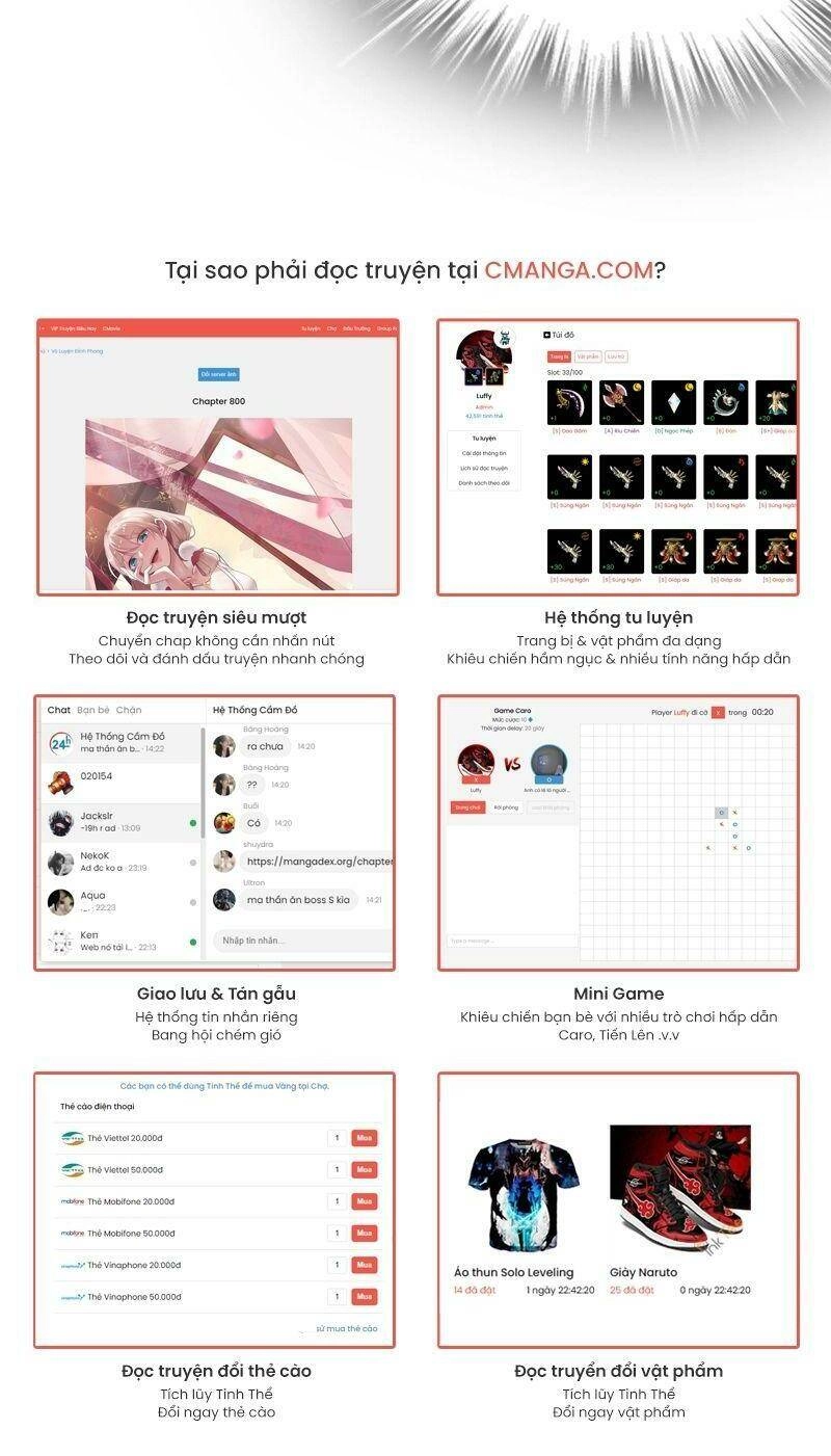 Trùng Sinh Ma Tôn Lộng Quyền Chapter 112 - 25