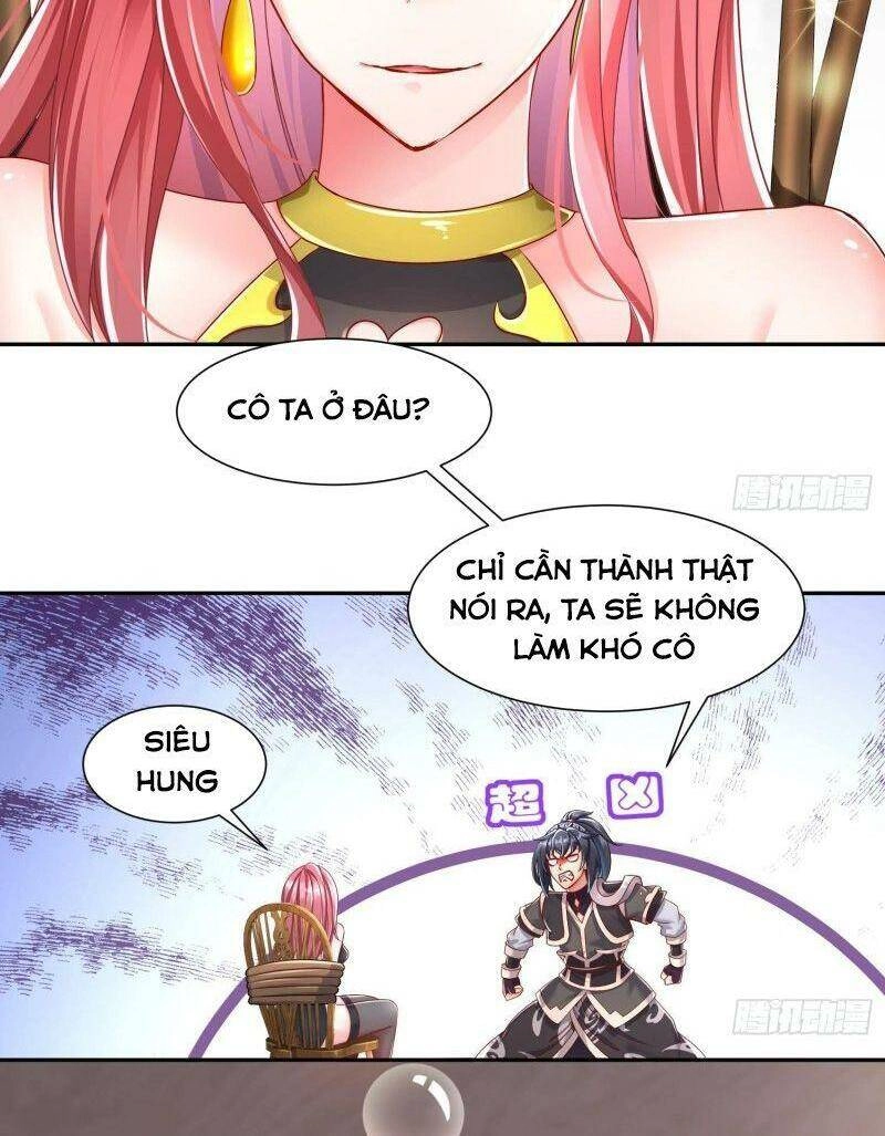 Trùng Sinh Ma Tôn Lộng Quyền Chapter 113 - 2