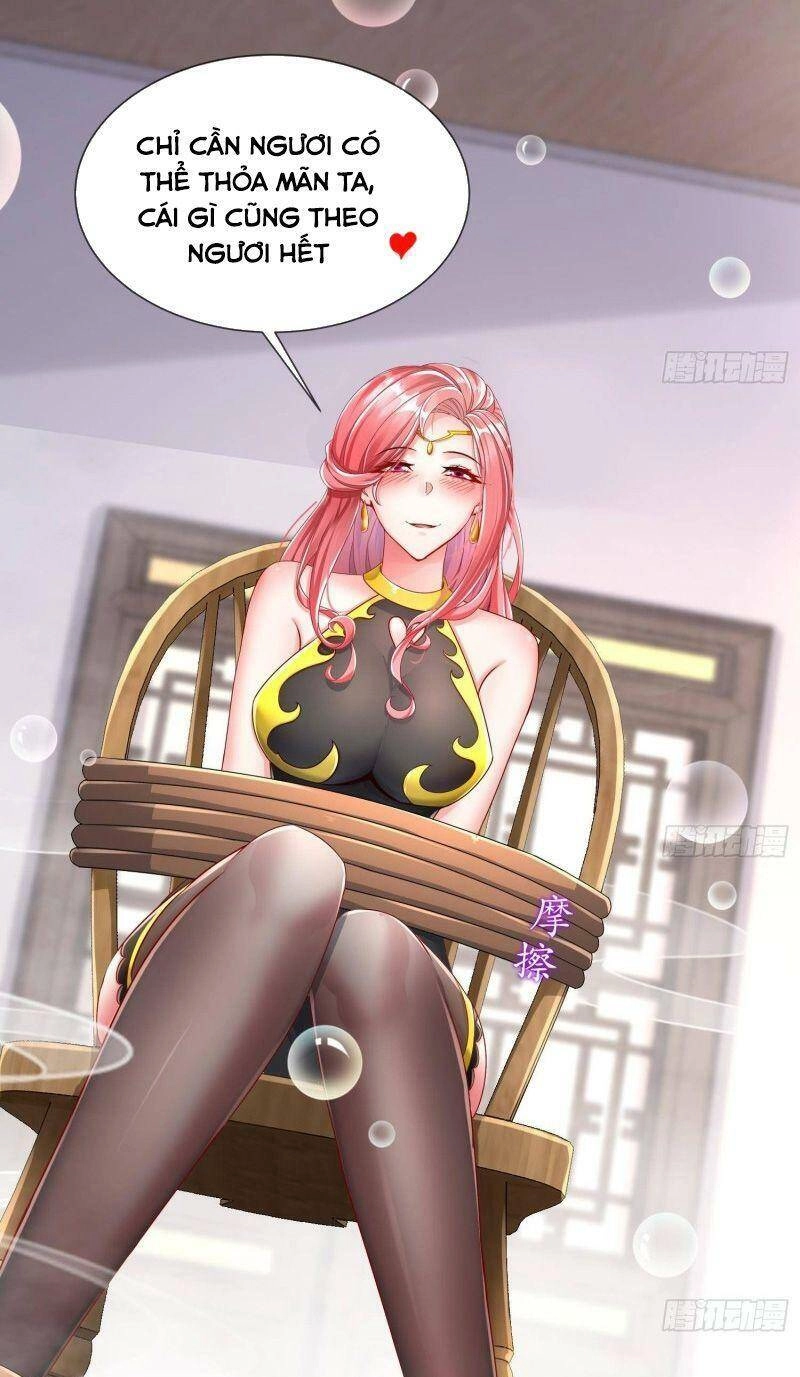 Trùng Sinh Ma Tôn Lộng Quyền Chapter 113 - 3