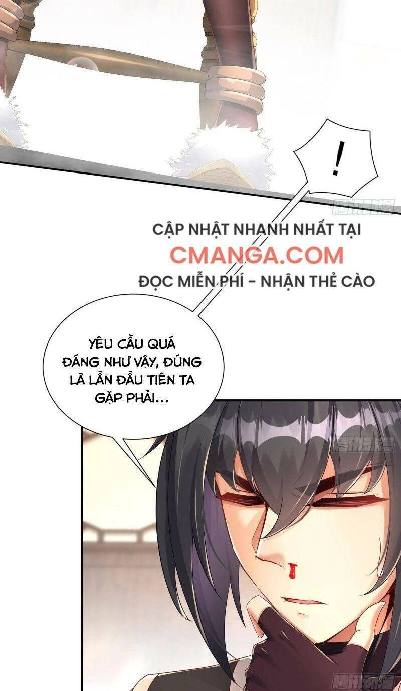 Trùng Sinh Ma Tôn Lộng Quyền Chapter 113 - 4