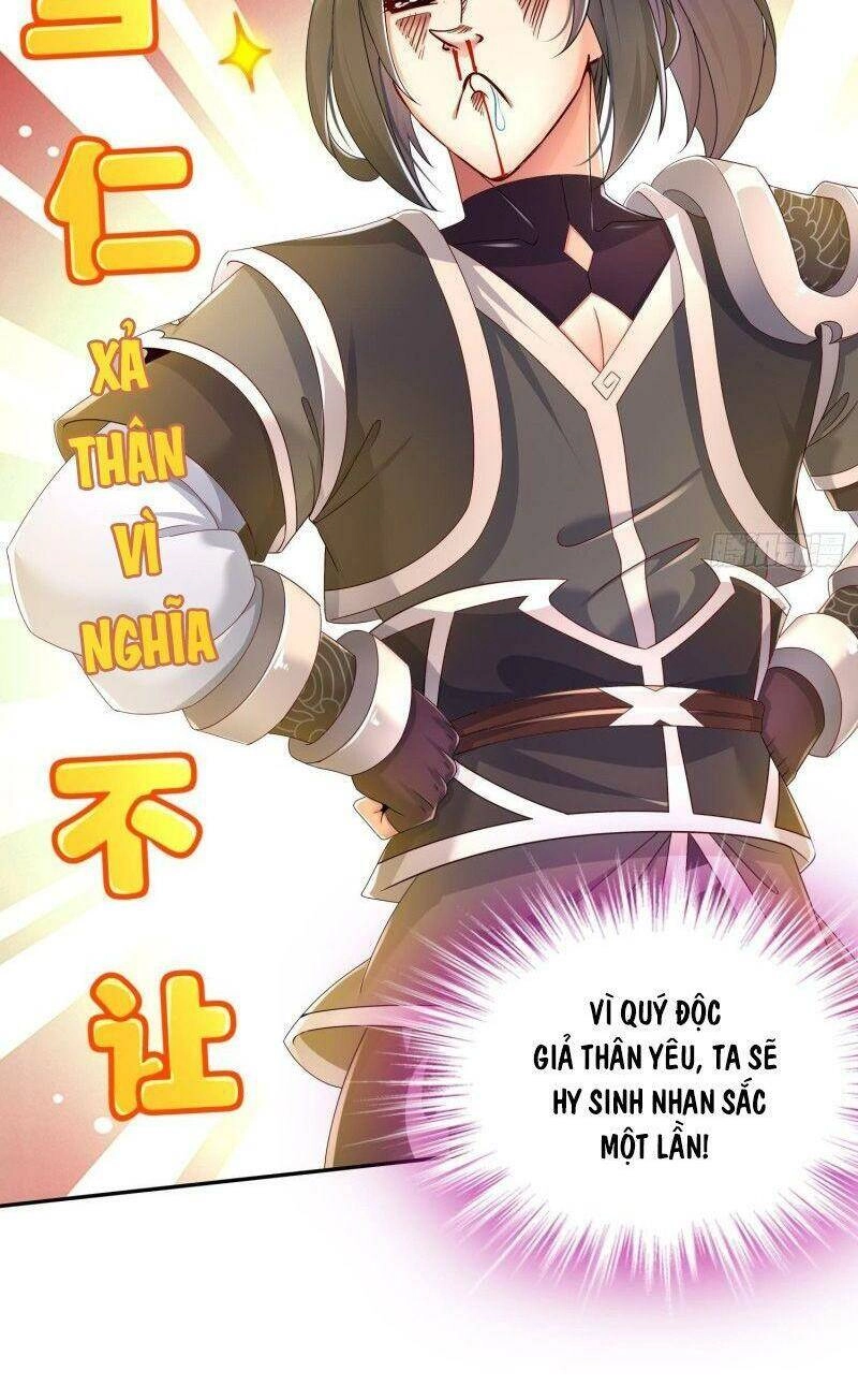 Trùng Sinh Ma Tôn Lộng Quyền Chapter 113 - 8