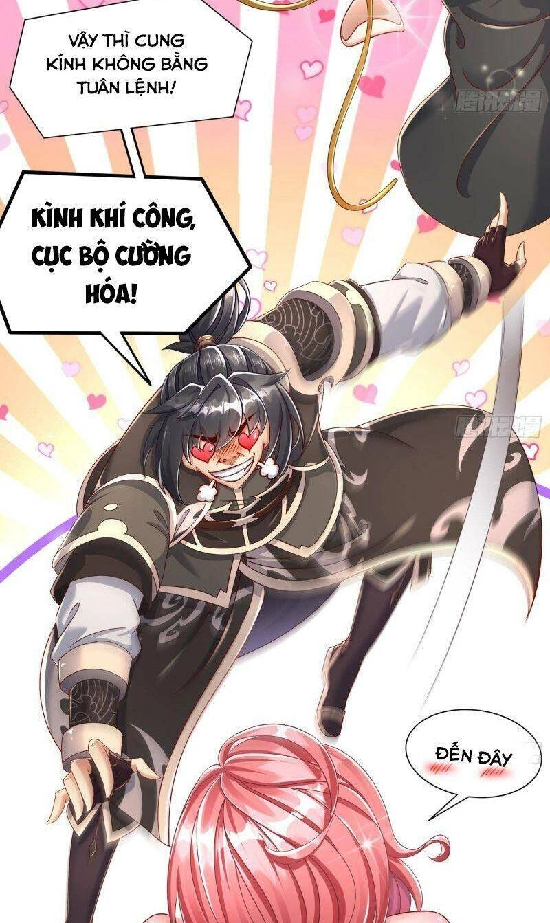 Trùng Sinh Ma Tôn Lộng Quyền Chapter 113 - 10