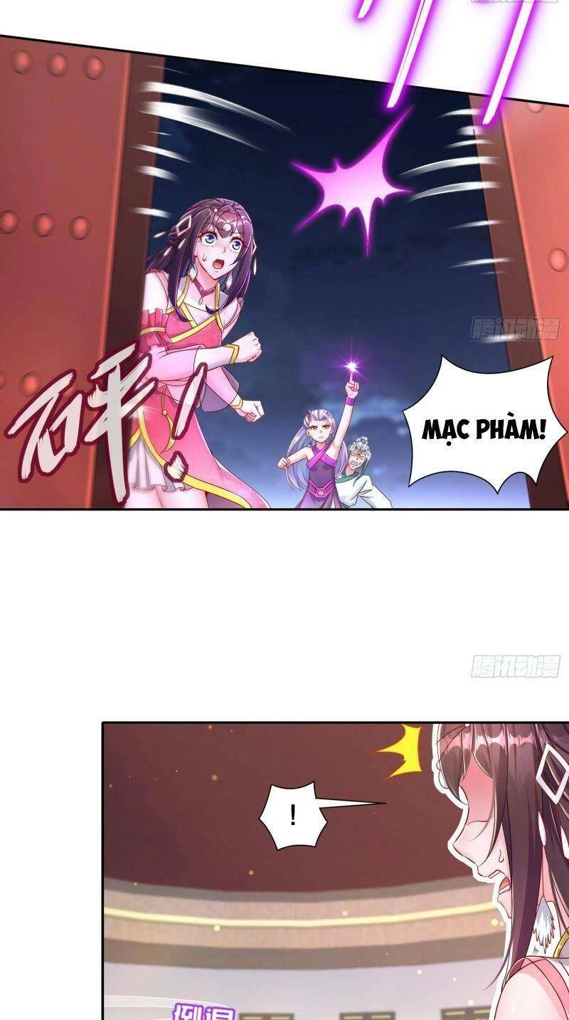 Trùng Sinh Ma Tôn Lộng Quyền Chapter 113 - 15