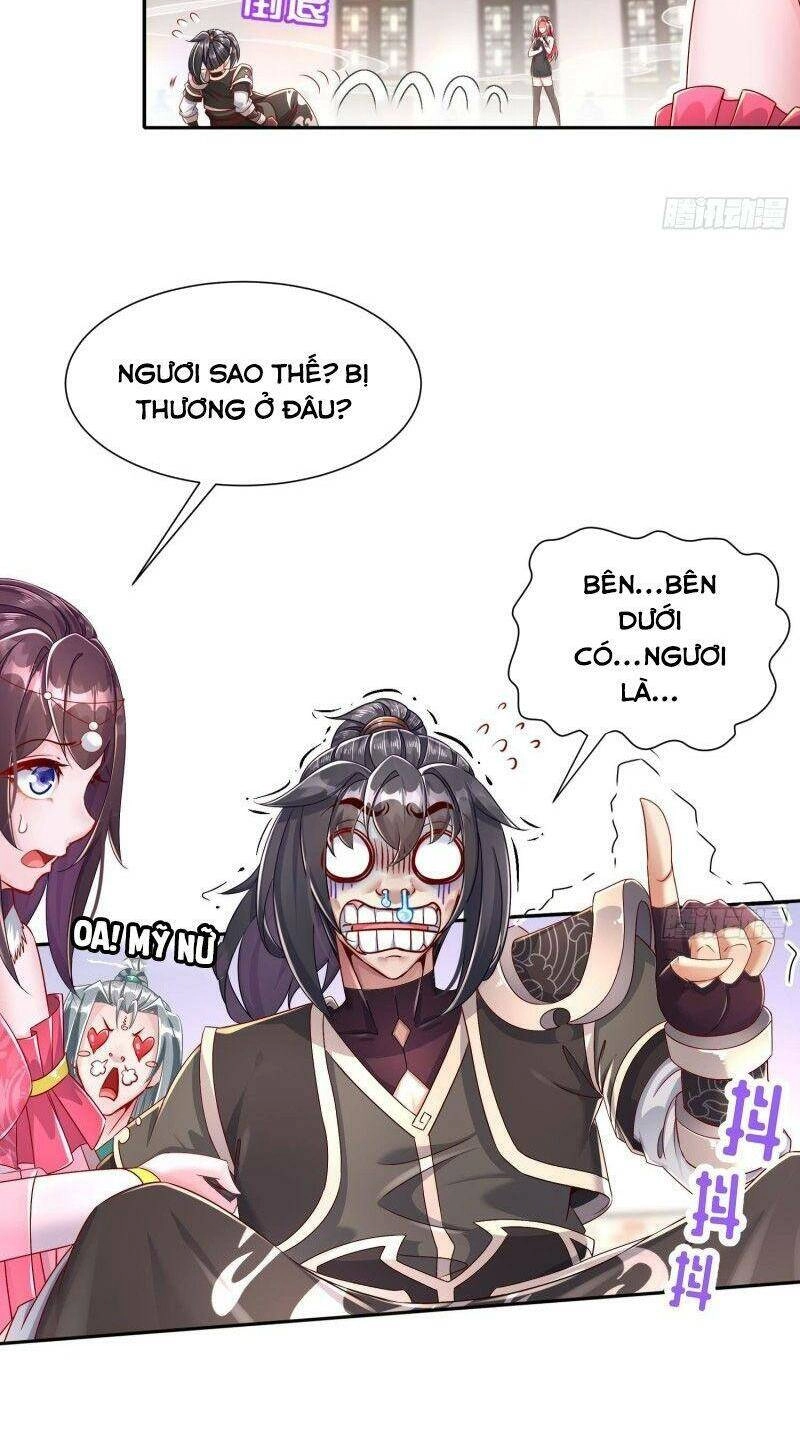 Trùng Sinh Ma Tôn Lộng Quyền Chapter 113 - 16