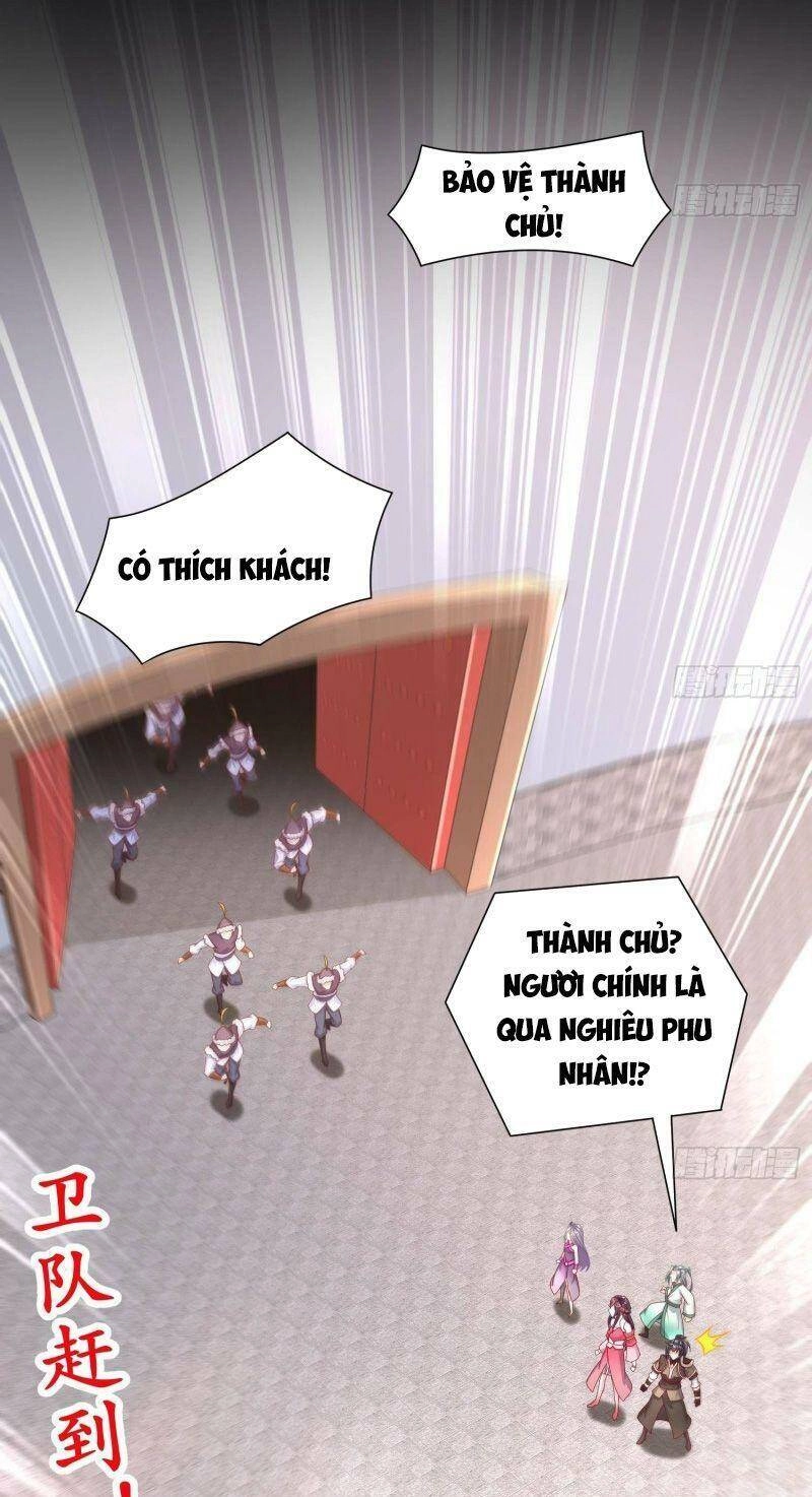 Trùng Sinh Ma Tôn Lộng Quyền Chapter 113 - 18