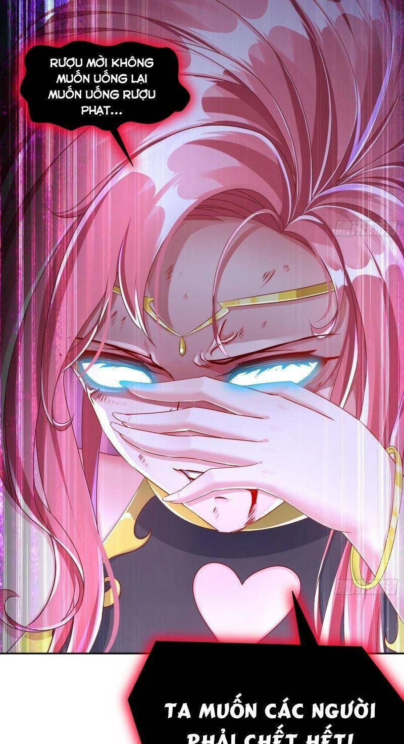 Trùng Sinh Ma Tôn Lộng Quyền Chapter 113 - 22