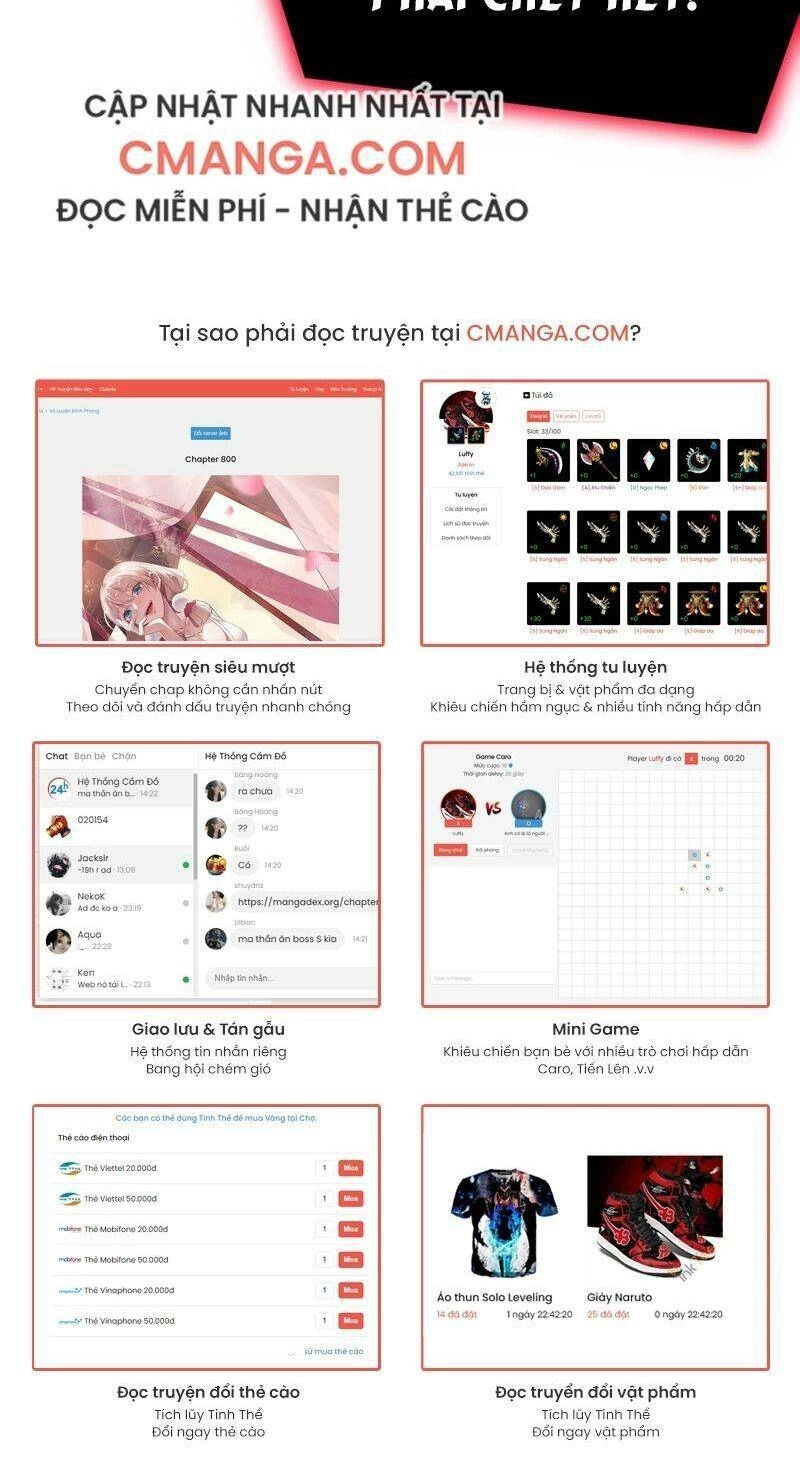 Trùng Sinh Ma Tôn Lộng Quyền Chapter 113 - 23