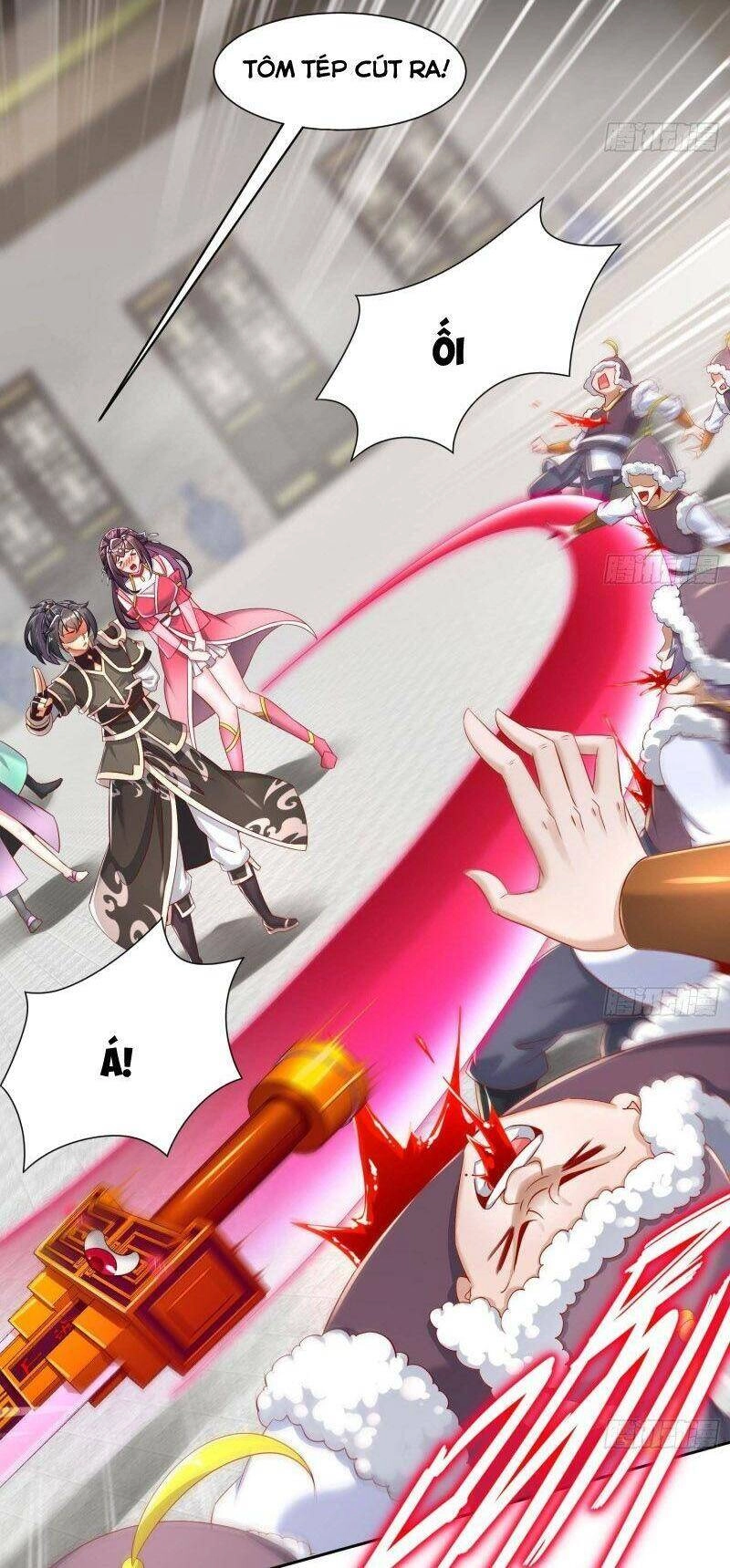 Trùng Sinh Ma Tôn Lộng Quyền Chapter 114 - 2