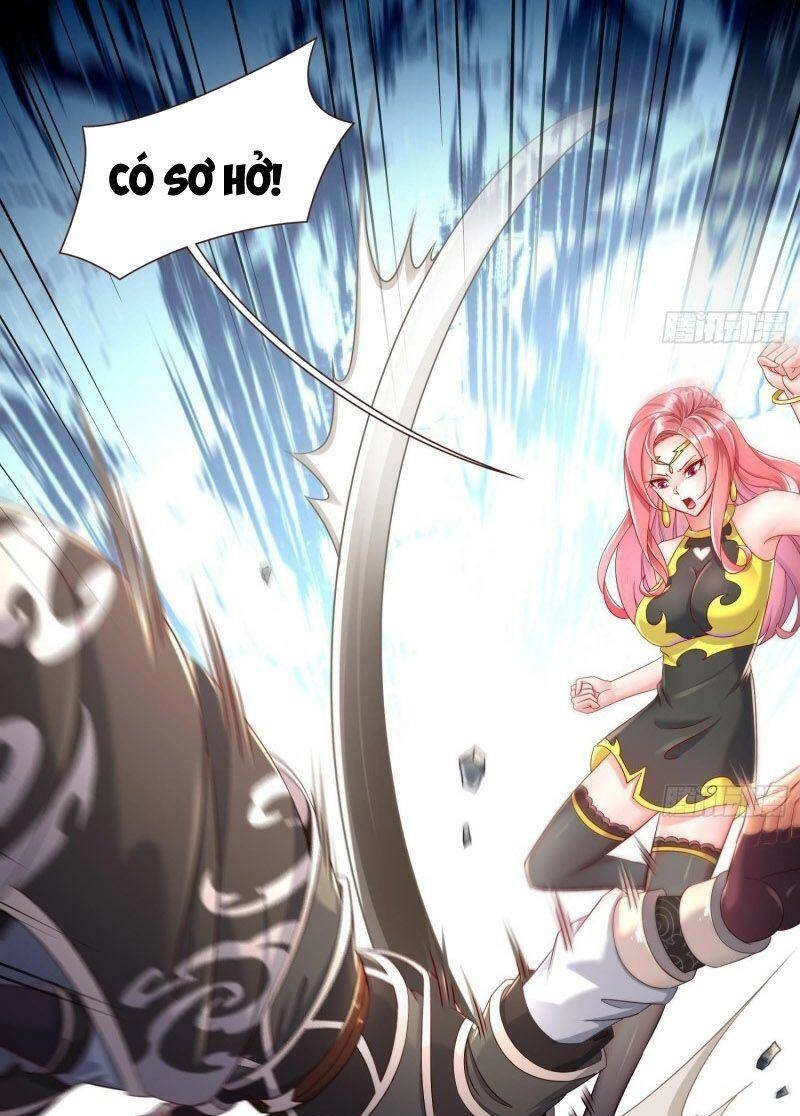 Trùng Sinh Ma Tôn Lộng Quyền Chapter 114 - 5