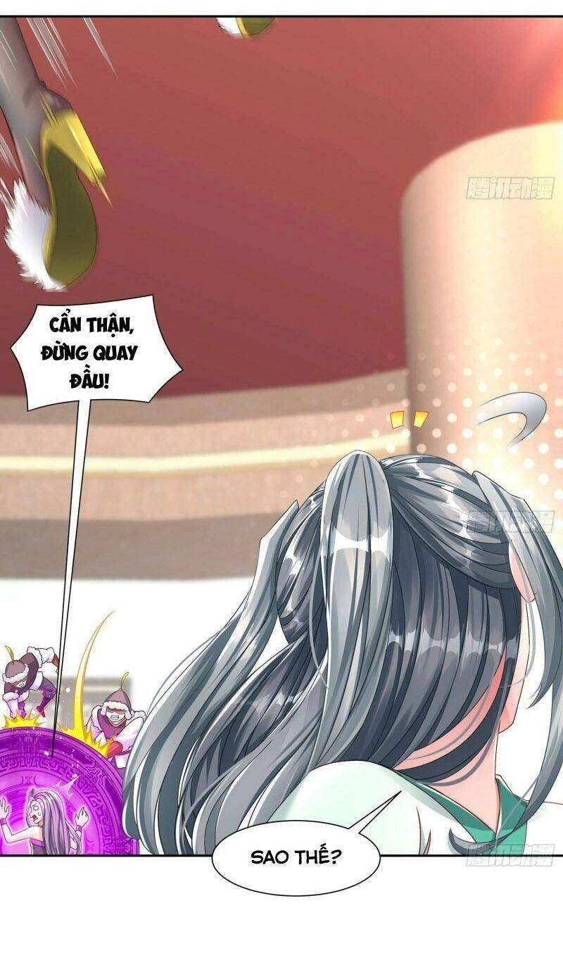 Trùng Sinh Ma Tôn Lộng Quyền Chapter 114 - 8