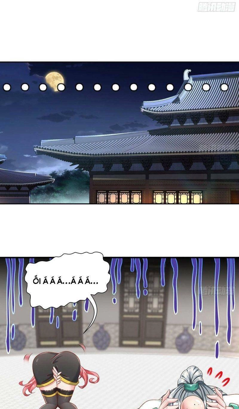 Trùng Sinh Ma Tôn Lộng Quyền Chapter 114 - 11