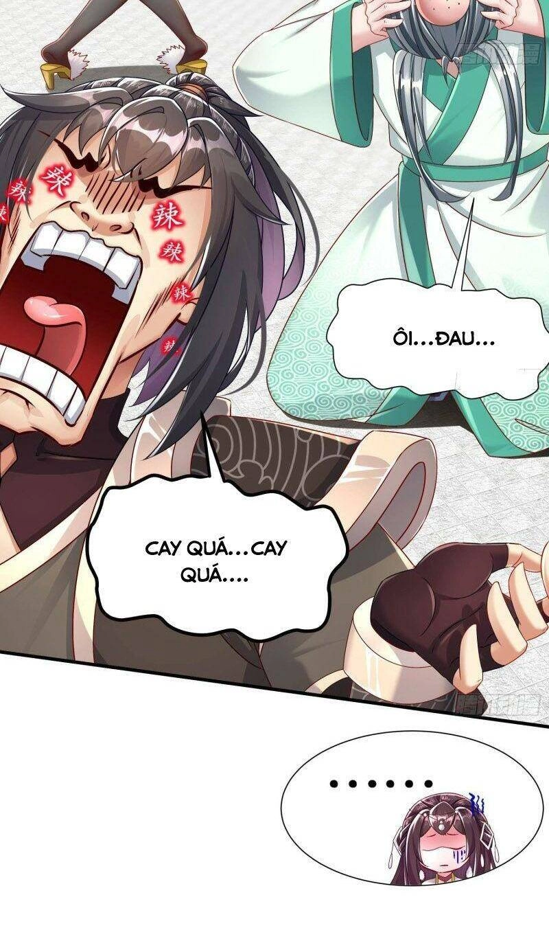 Trùng Sinh Ma Tôn Lộng Quyền Chapter 114 - 12