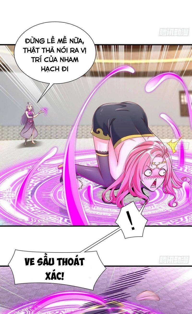 Trùng Sinh Ma Tôn Lộng Quyền Chapter 114 - 13