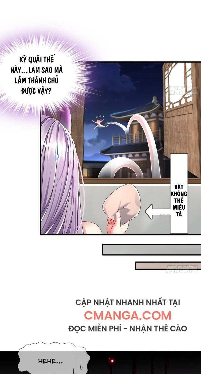 Trùng Sinh Ma Tôn Lộng Quyền Chapter 114 - 15