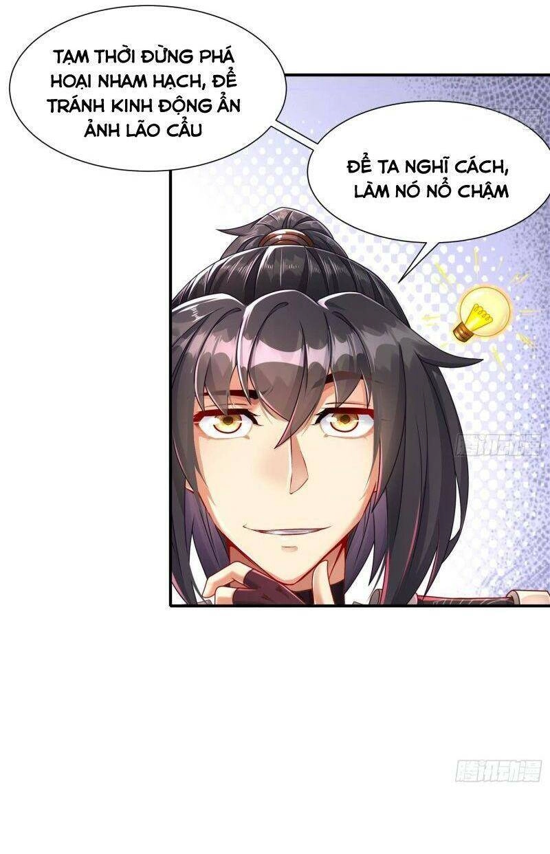 Trùng Sinh Ma Tôn Lộng Quyền Chapter 114 - 18