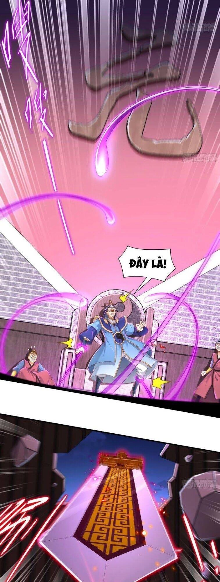 Trùng Sinh Ma Tôn Lộng Quyền Chapter 114 - 21