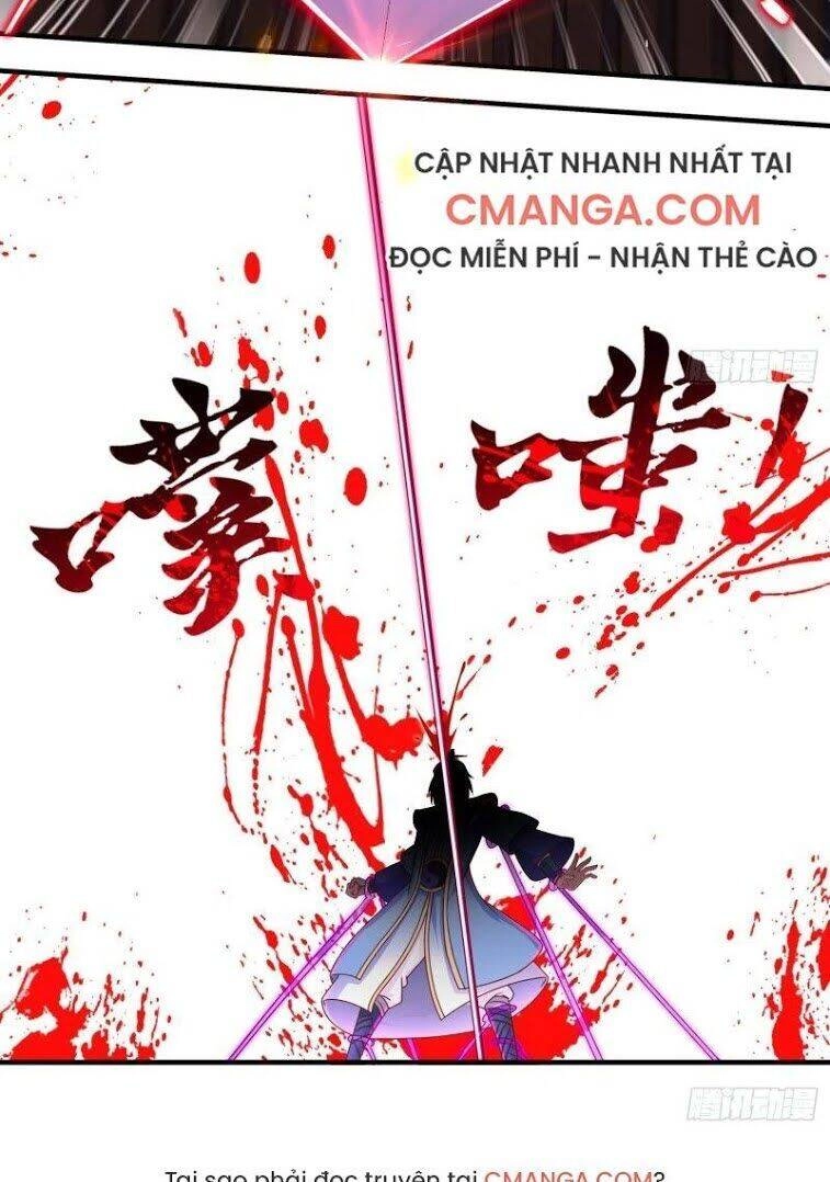 Trùng Sinh Ma Tôn Lộng Quyền Chapter 114 - 22