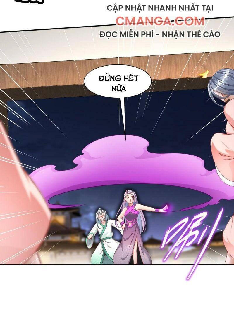Trùng Sinh Ma Tôn Lộng Quyền Chapter 115 - 2