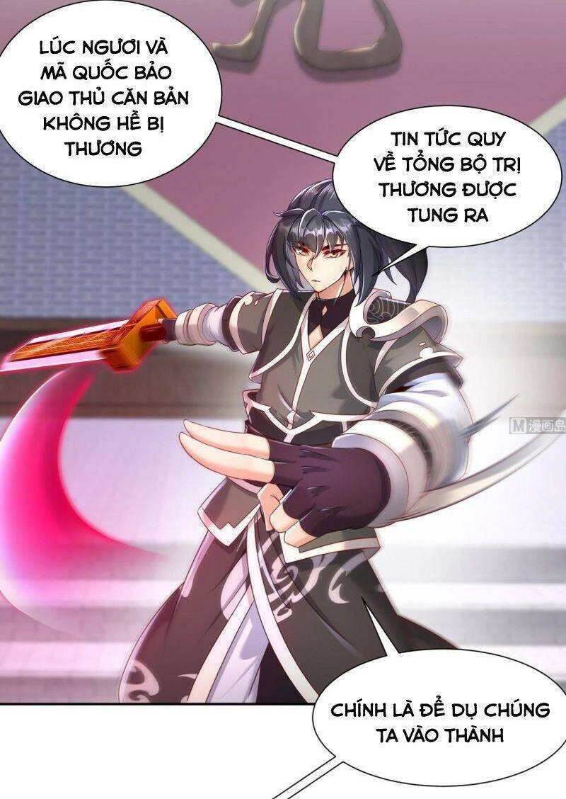 Trùng Sinh Ma Tôn Lộng Quyền Chapter 115 - 15