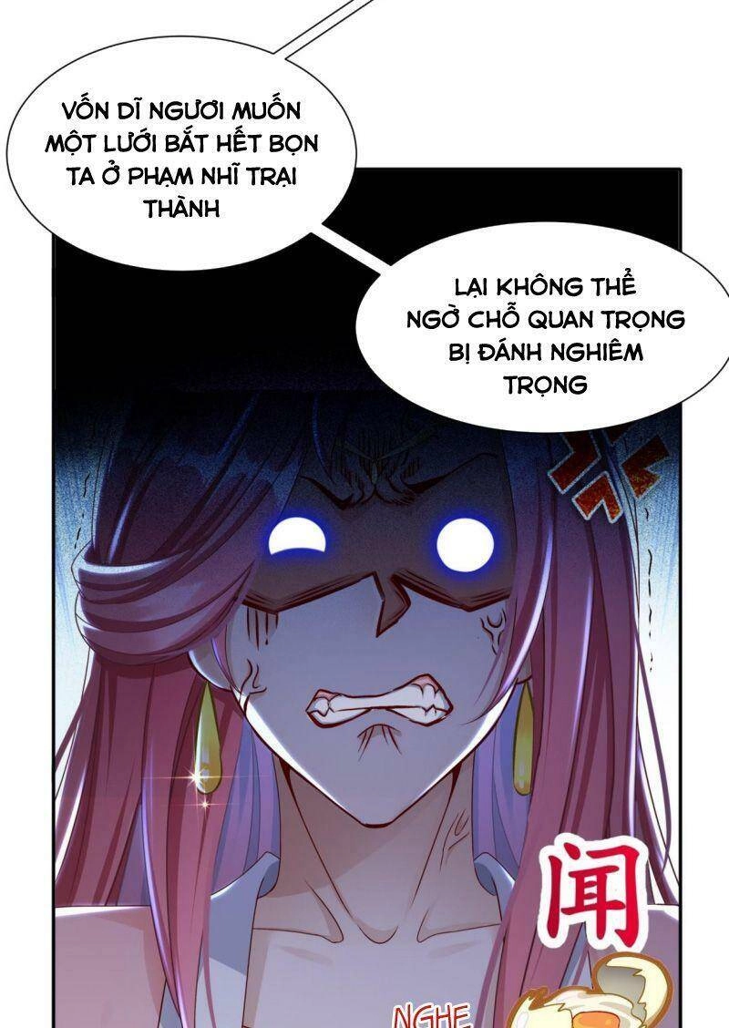 Trùng Sinh Ma Tôn Lộng Quyền Chapter 115 - 16