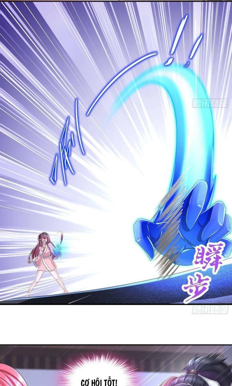 Trùng Sinh Ma Tôn Lộng Quyền Chapter 116 - 17