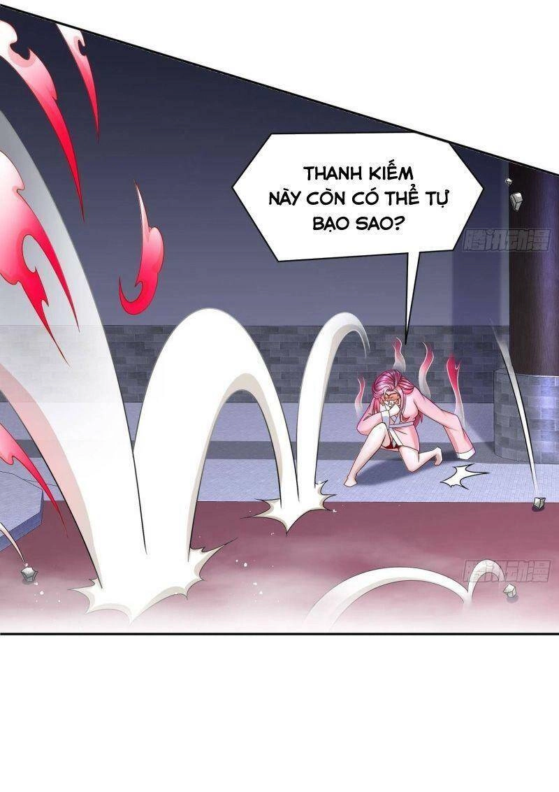 Trùng Sinh Ma Tôn Lộng Quyền Chapter 116 - 22