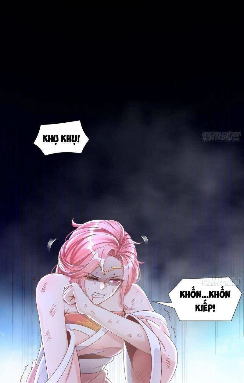 Trùng Sinh Ma Tôn Lộng Quyền Chapter 117 - 1