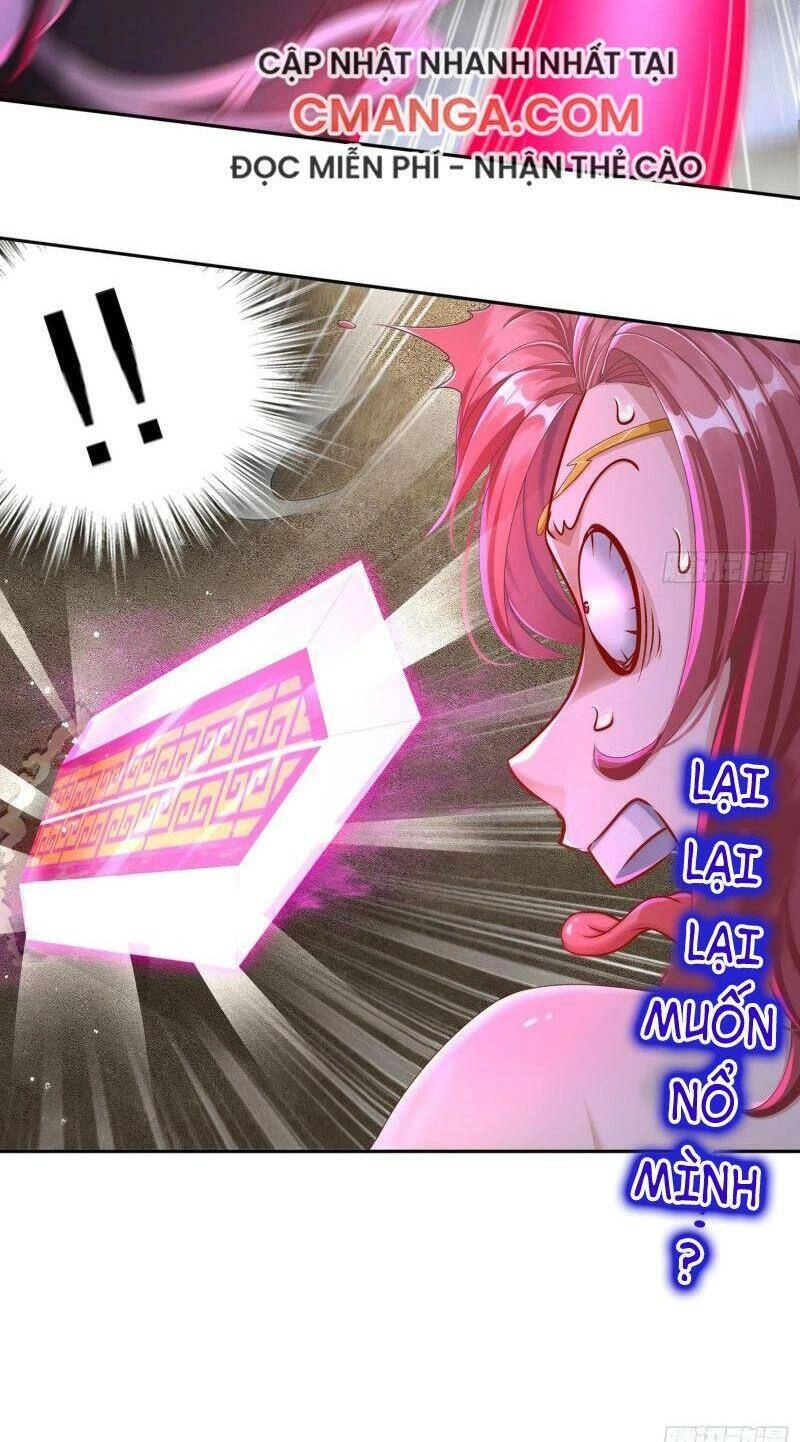 Trùng Sinh Ma Tôn Lộng Quyền Chapter 117 - 8