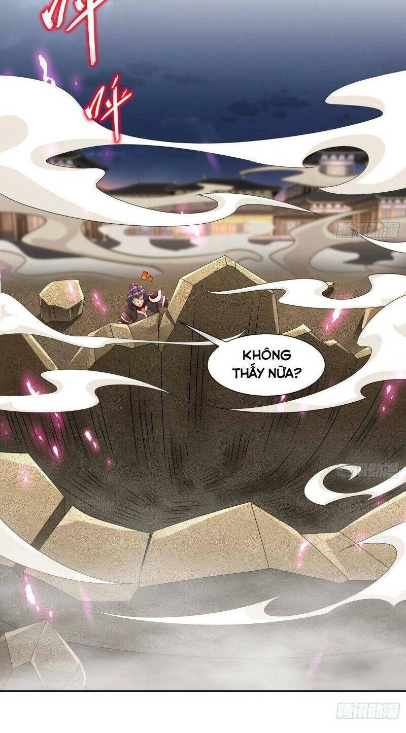 Trùng Sinh Ma Tôn Lộng Quyền Chapter 117 - 10