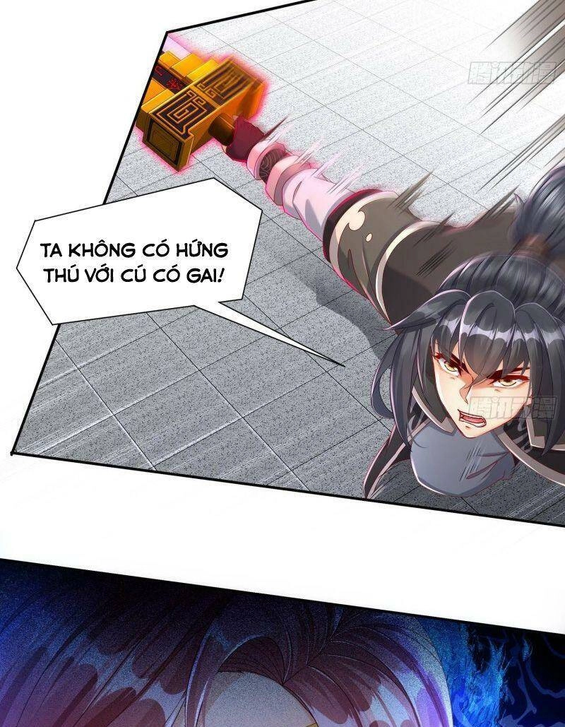 Trùng Sinh Ma Tôn Lộng Quyền Chapter 117 - 15