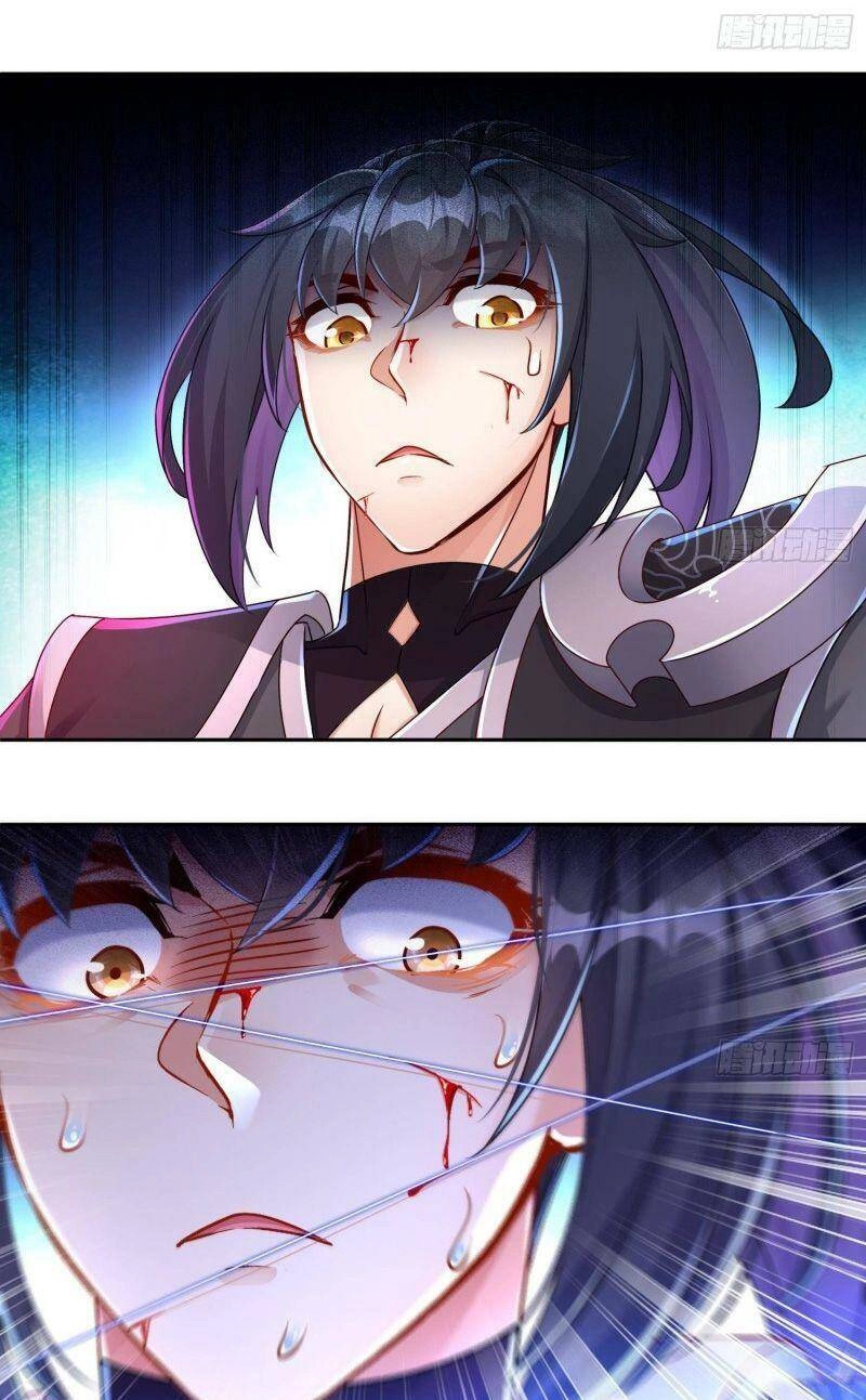 Trùng Sinh Ma Tôn Lộng Quyền Chapter 117 - 19