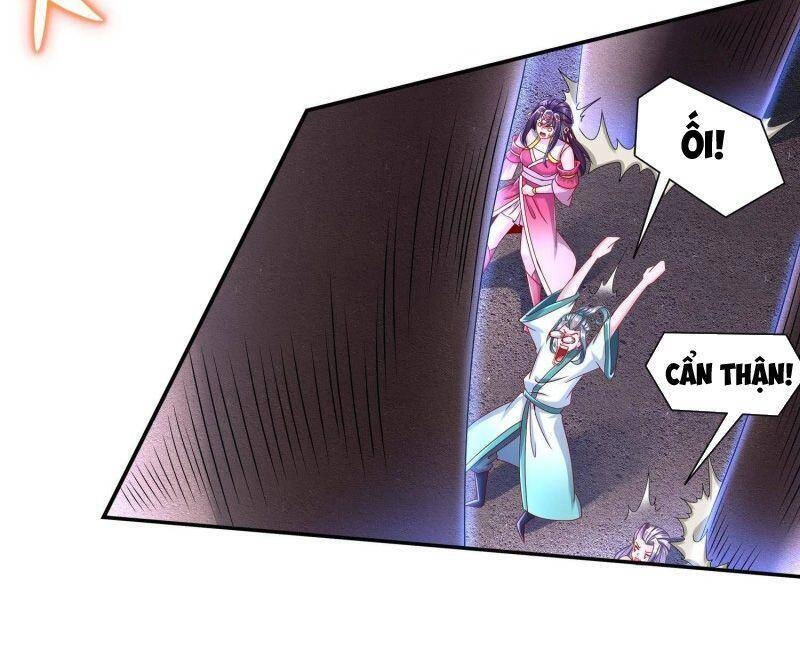 Trùng Sinh Ma Tôn Lộng Quyền Chapter 118 - 6