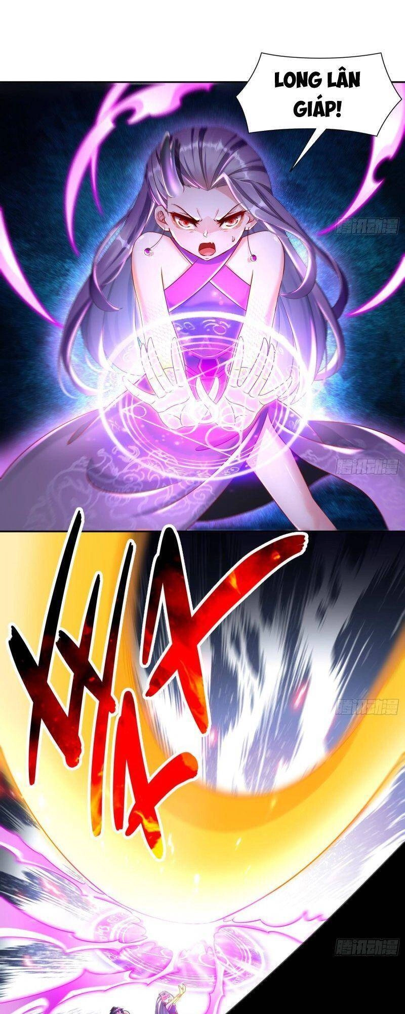 Trùng Sinh Ma Tôn Lộng Quyền Chapter 119 - 1