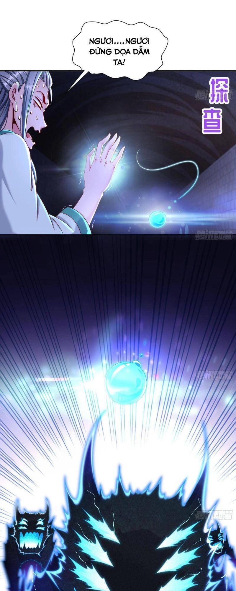 Trùng Sinh Ma Tôn Lộng Quyền Chapter 119 - 9