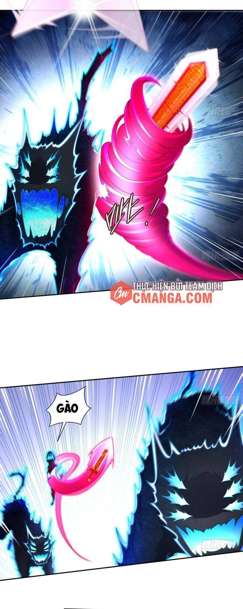 Trùng Sinh Ma Tôn Lộng Quyền Chapter 119 - 14